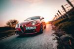Alfa Romeo MiTo Veloce Pack 2016 года